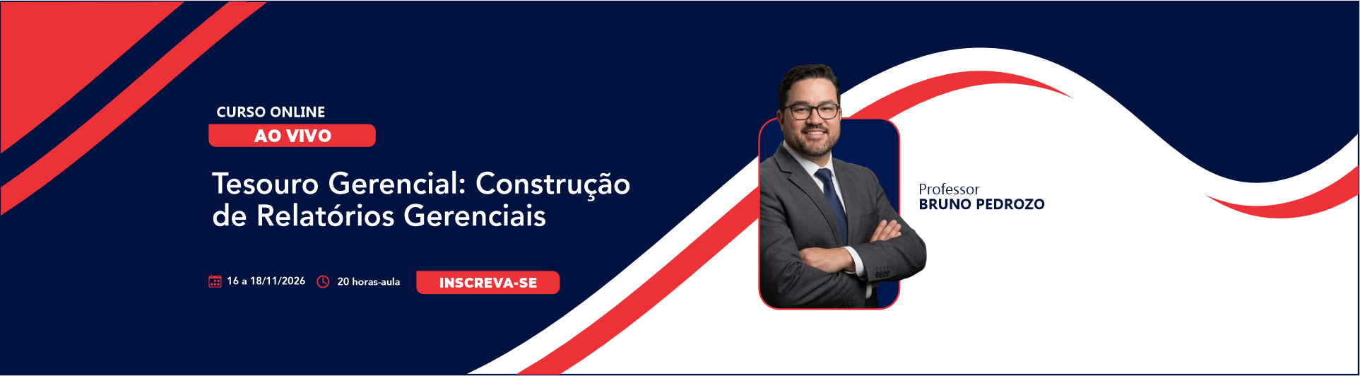 Tesouro Gerencial