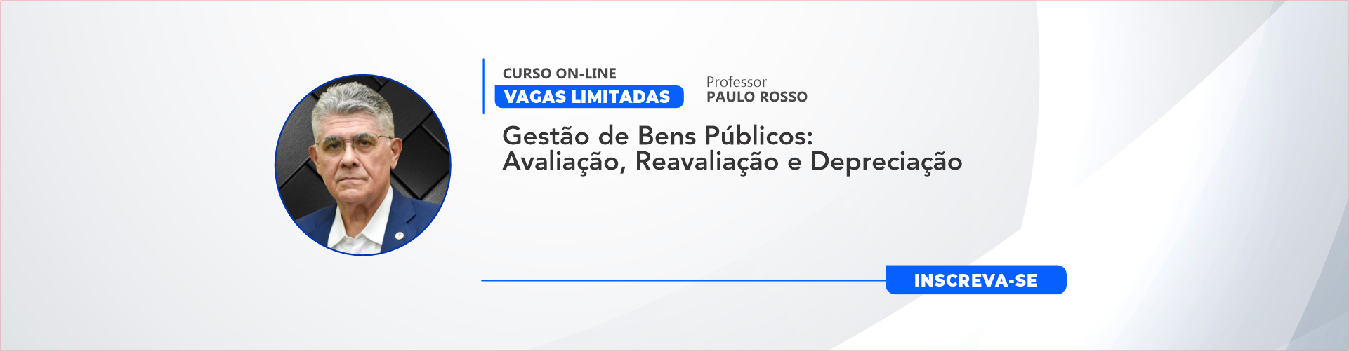 Gestão de Bens Públicos