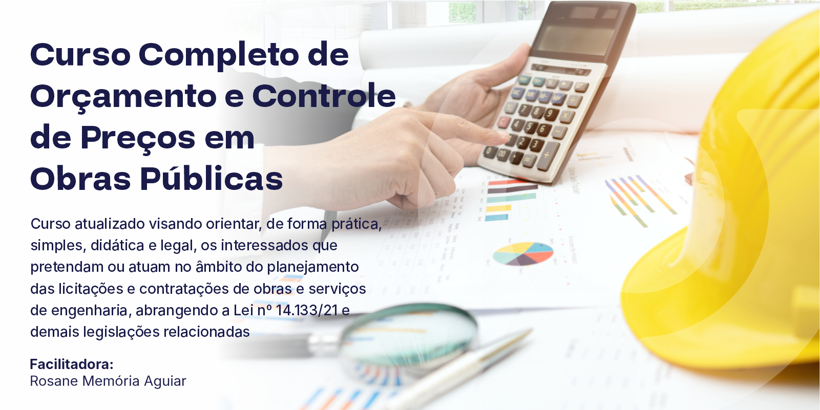 completo de Orçamento