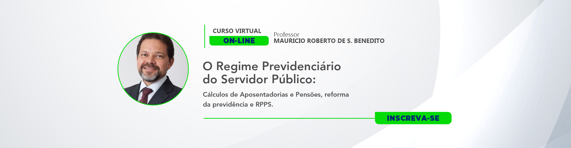 Previdência