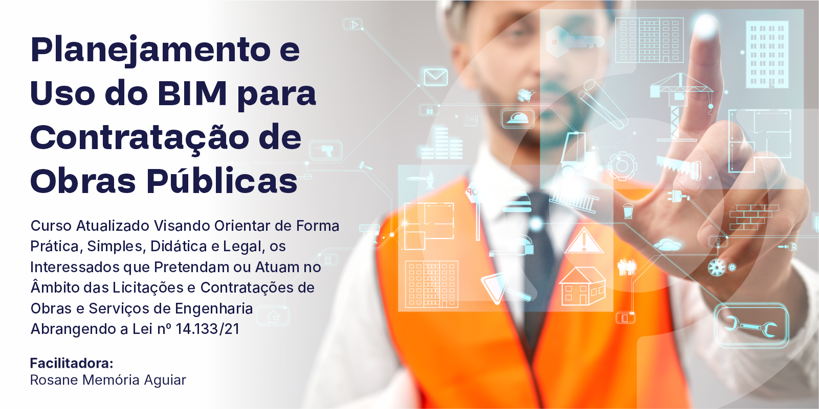 Planejamento e Uso do BIM