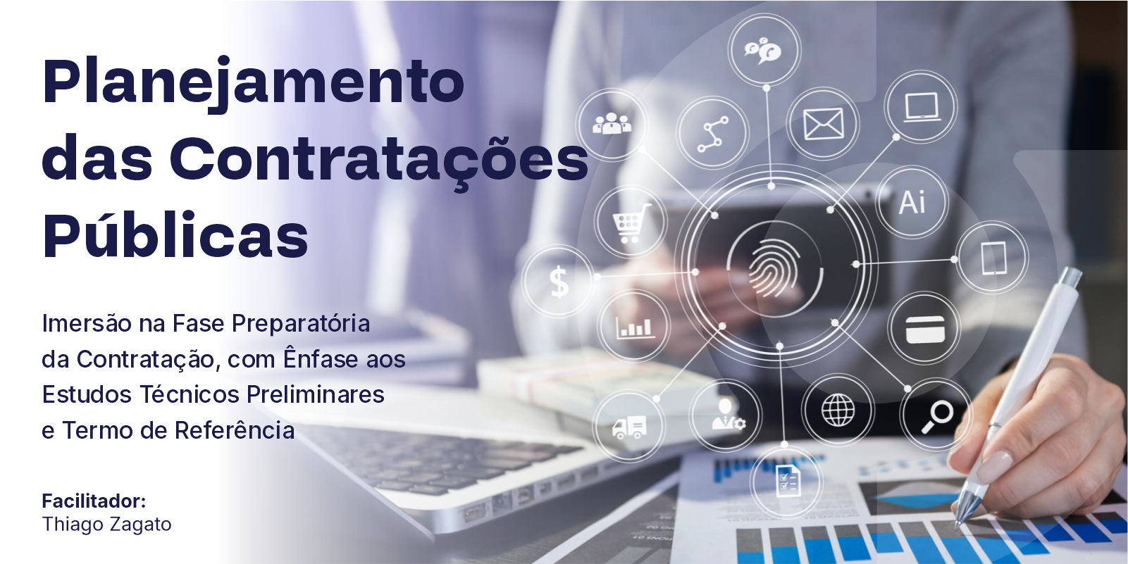 Planejamento das Contratações