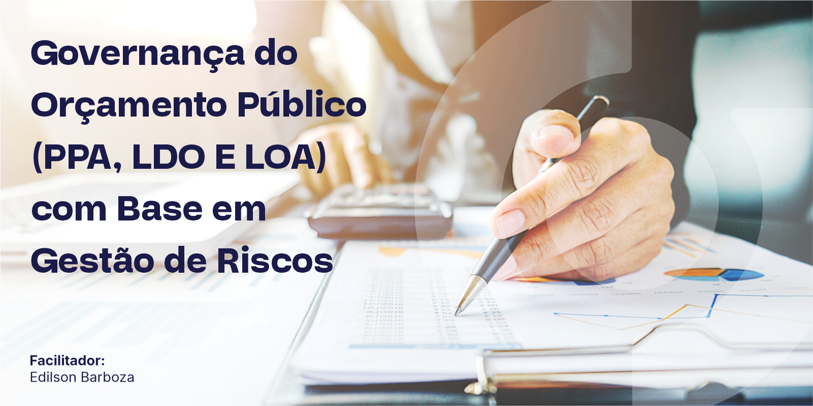 Governança do Orçamento Público