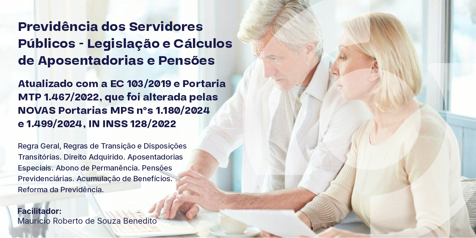 Previdência