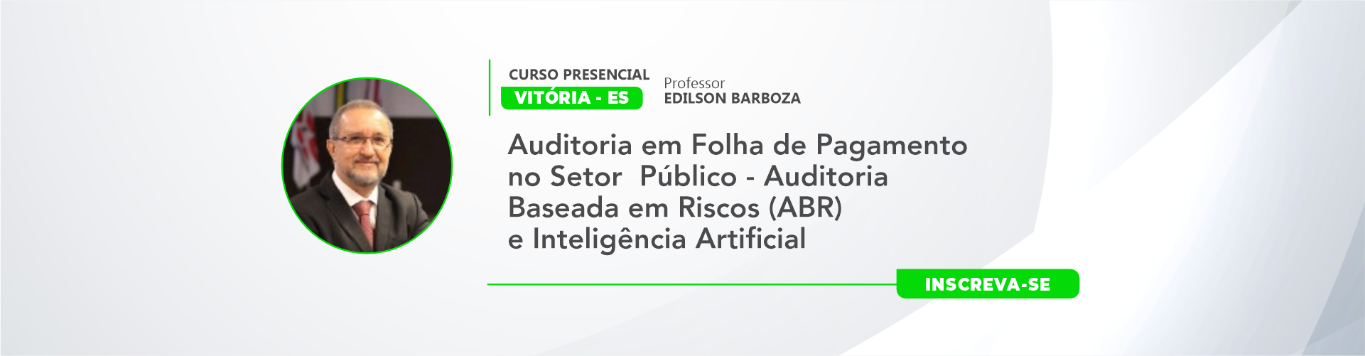 Auditoria em Folha
