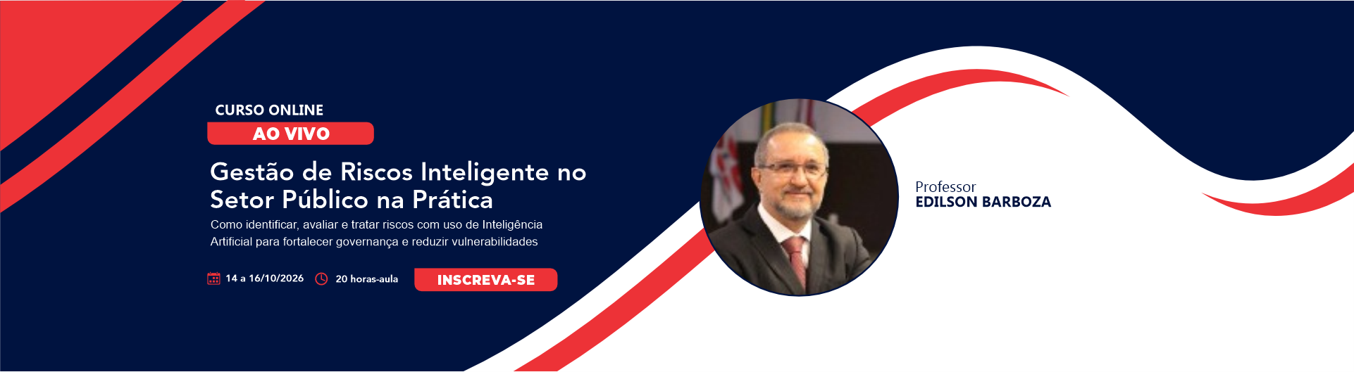 Gestão de Riscos