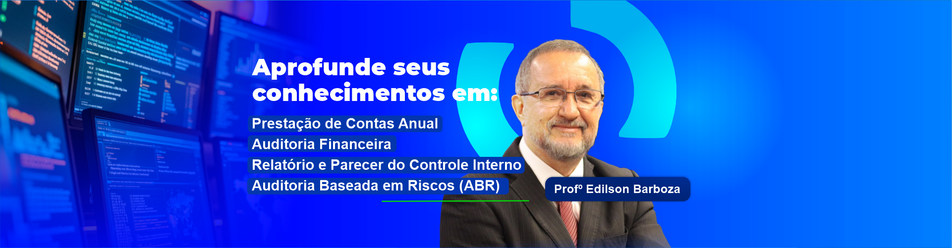 Prestação de Contas