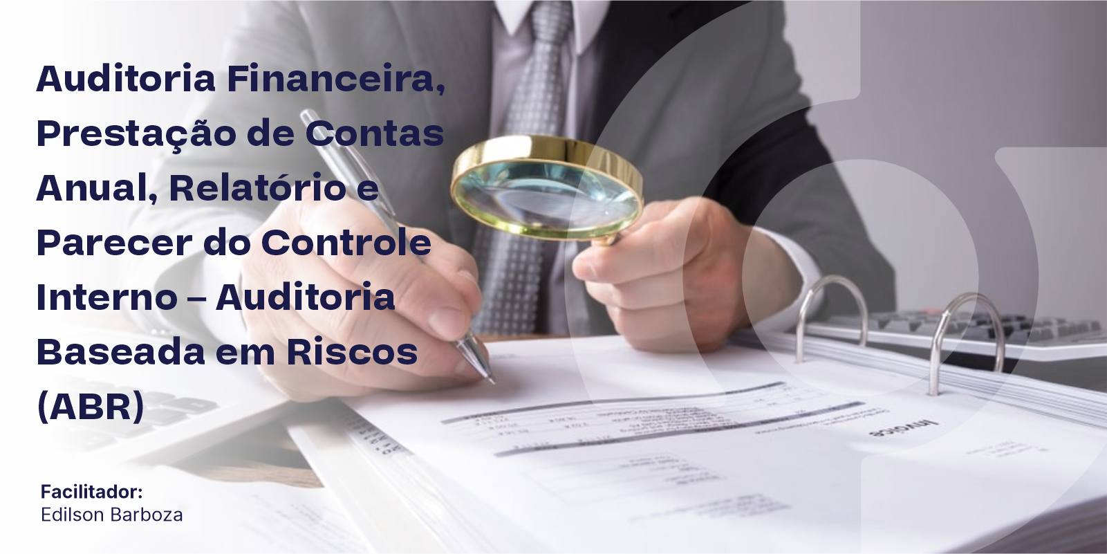 Auditoria Financeira
