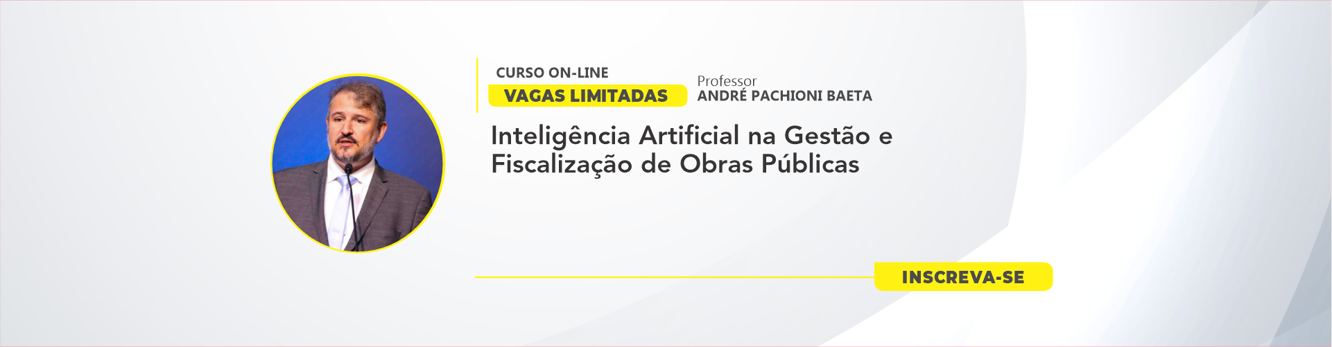 IA em obras