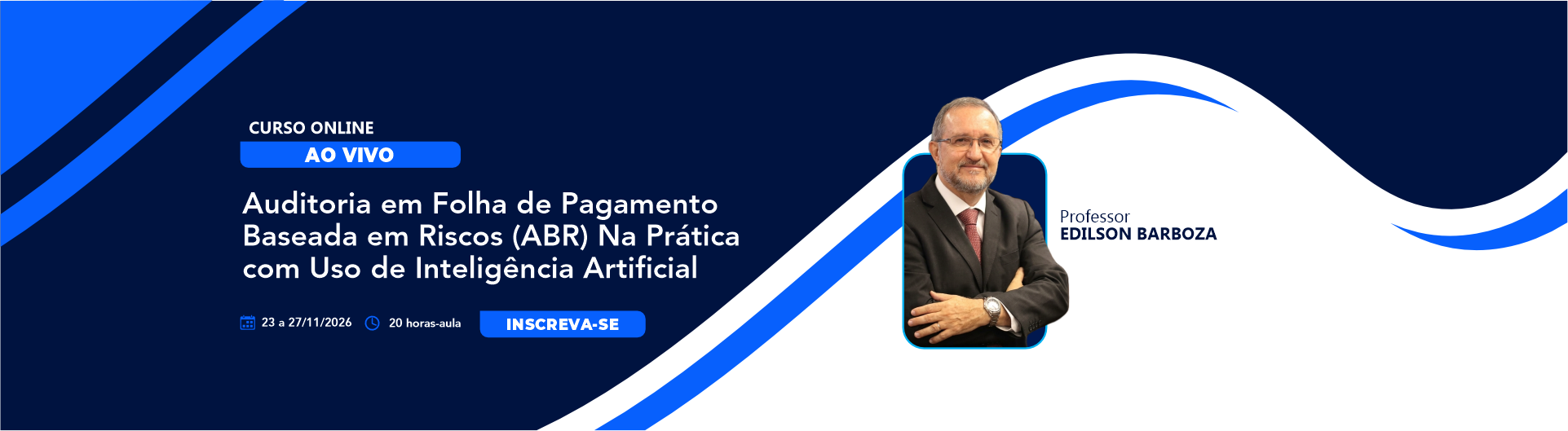 Auditoria em Folha