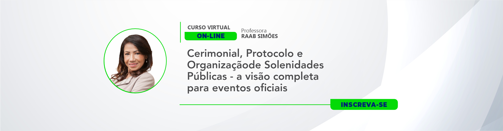 cerimonial