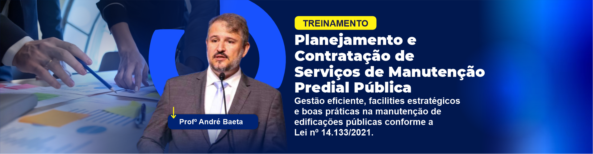 Manutenção Predial