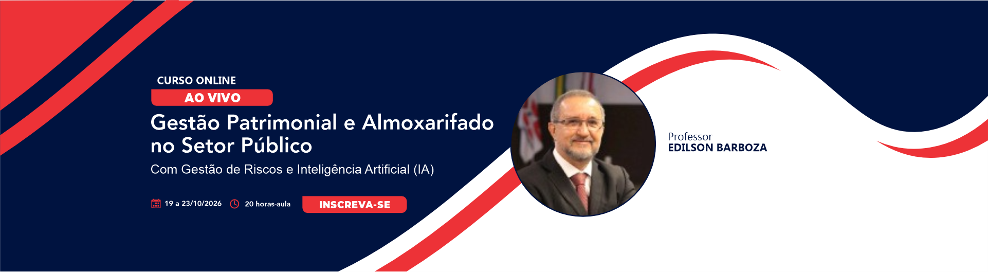 Gestão Patrimonial com Risco